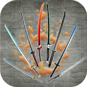 Top 16 Strategy Apps Like Cursed katana dungeon - Best Alternatives