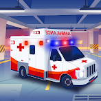 Ambulance: Driving City