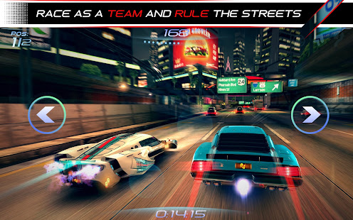 Rival Gears Racing 1.1.5 Screenshots 19