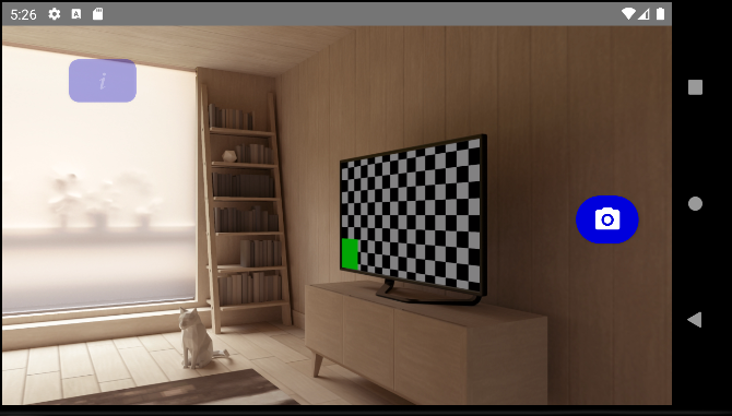 #2. image2text (Android) Tekijänä: MilanFIN