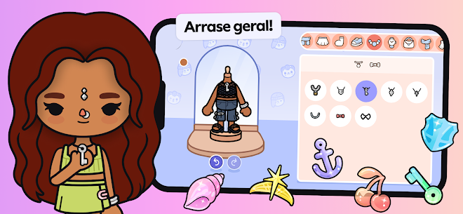 Toca Boca World 4