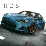 Cover Image of ダウンロード RDS - Real Drift Simulator 29 APK