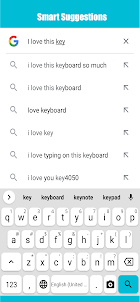 MultiKey Pro Keyboard