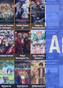Anime Go - Watch Anime Online Unknown