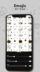 Emoji Wallpaper HD