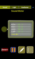screenshot of Meter Toolbox