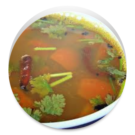 Tamil Nadu Rasam Recipes (Tami 4.0 Icon