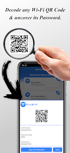 QR Code Generator v1.0.4 Paid Mod 5
