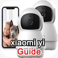 Xiaomi Yi Guide