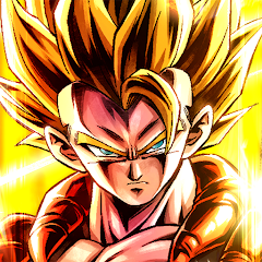 ドラゴンボール レジェンズ Google Play のアプリ