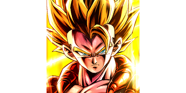 ドラゴンボール レジェンズ Google Play のアプリ