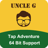 Uncle G 64bit plugin for Tap Adventure icon