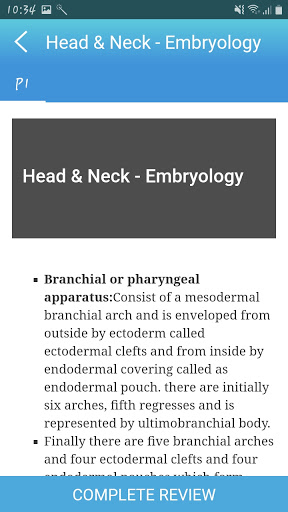 ANATOMY FOR NEET PG EXAM PREP Screen 3