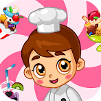 Kids cafe - Ice cream
