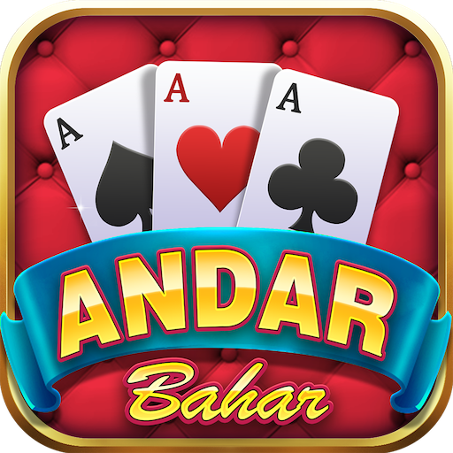 Teen Patti Gold-Andar Bahar Logo