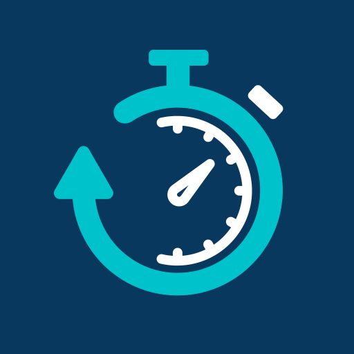 Tim(E)xcellence App logo