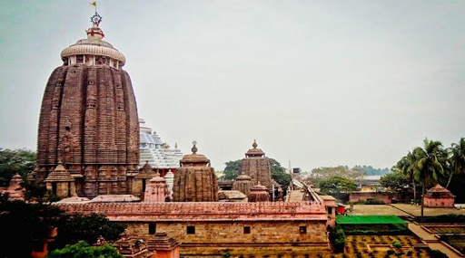 Jagannath Puri Tourism and Orissa