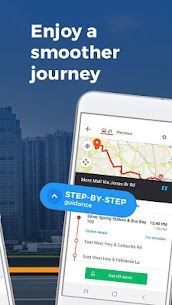 Moovit MOD APK (Ads Removed) 7