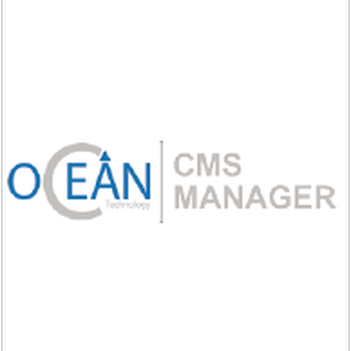 O-CMS logo