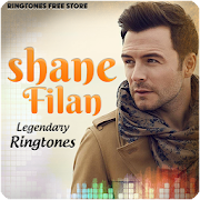 Shane Filan Legendary Ringtones
