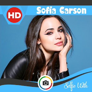 Screenshot 14 Selfie With Sofia Carson android