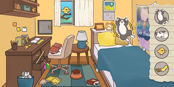 Find Hidden Cats—Detective Mio Mod Apk Download 2