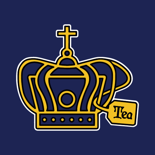 RoyalTEA Houston 5.0.2 Icon