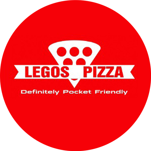 Legos Pizza logo