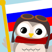 Top 43 Education Apps Like Gus Learns Russian for Kids - Best Alternatives