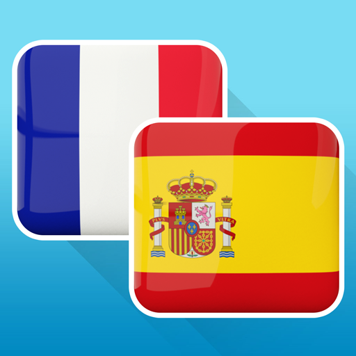 Spanish French Translator logo