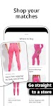 screenshot of StyleLab: AI Clothes Try On