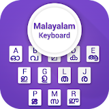 Malayalam Keyboard icon