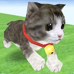 Cover Image of Download Cat Run  APK