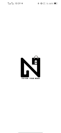 Android application NeedBox BD Seller screenshort