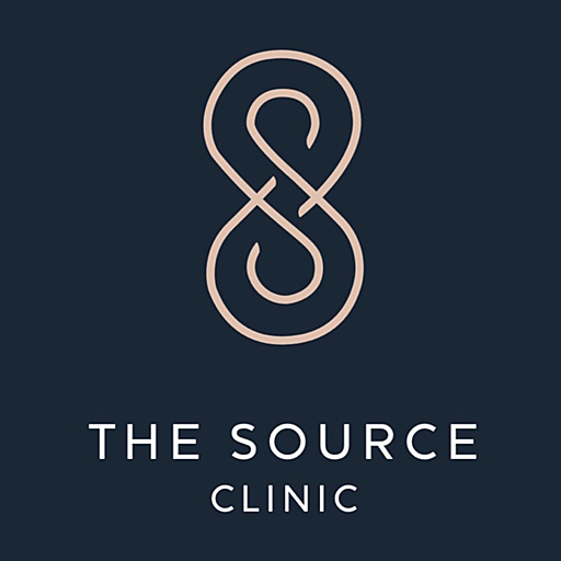 The Source Clinic logo