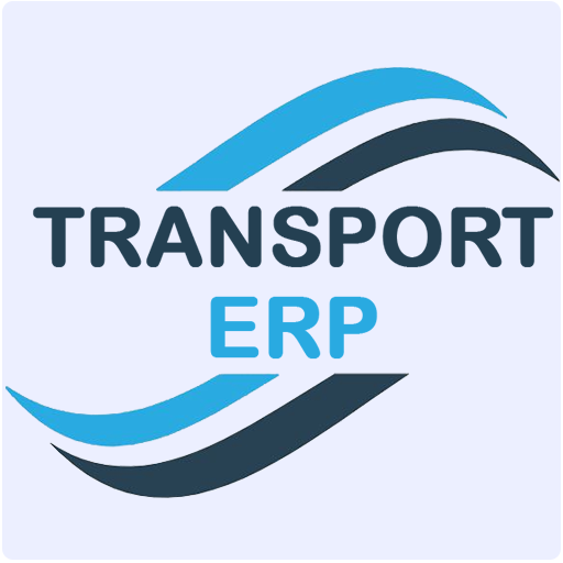 TransportERP - Transport and L logo
