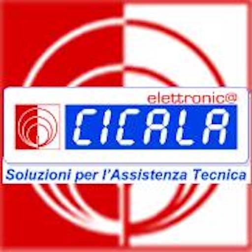 Elettronica Cicala logo