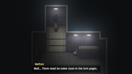 Seven Mysteries Screenshot
