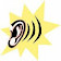 Deaf Help PRO icon