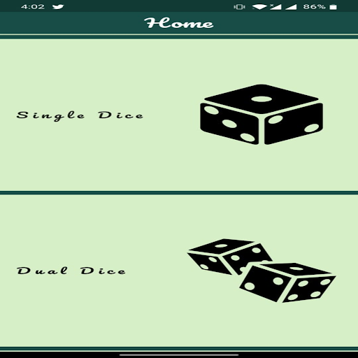 Dicey Screenshot 1 - AppWisp.com