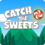 Catch the sweets