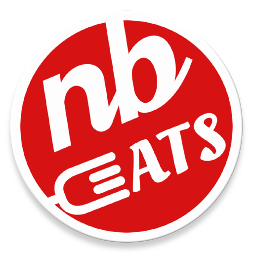 NB Eats logo