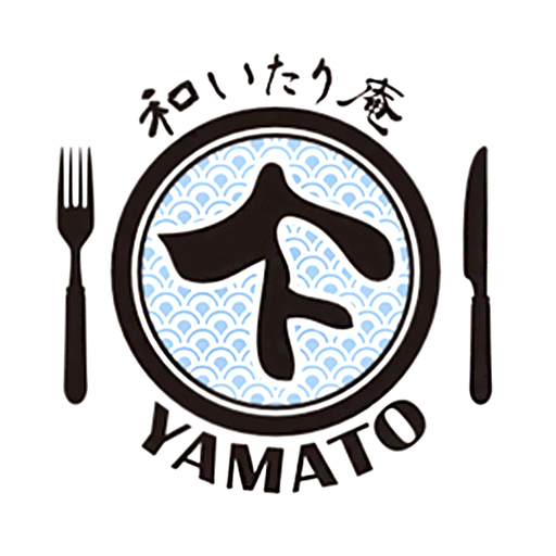 和いたり庵ヤマト logo