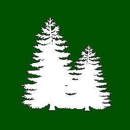 Slika ikone Foresters Wood