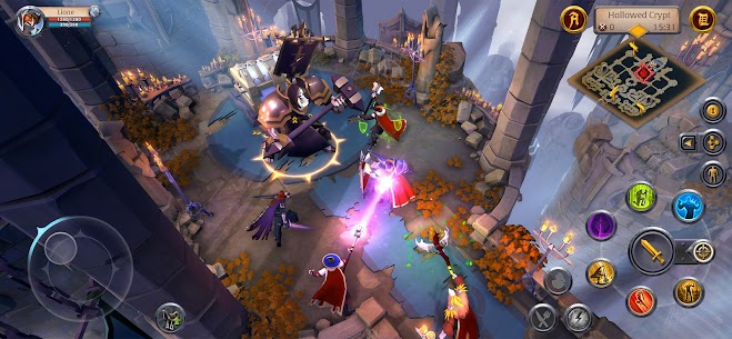 Albion Online 5