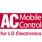 AC Mobile Control icon