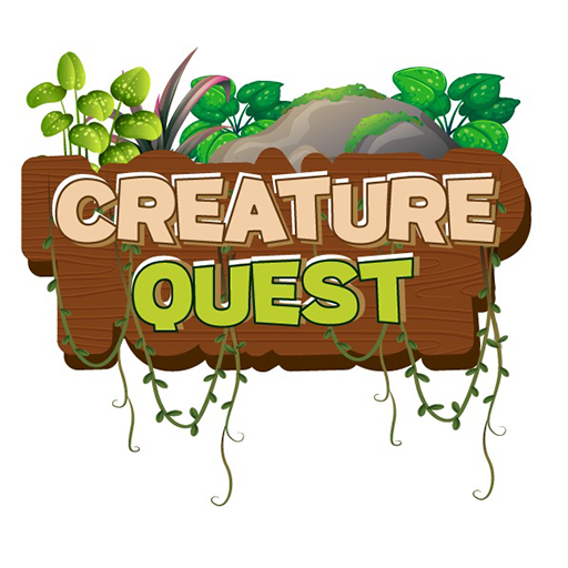 Creature Quest logo