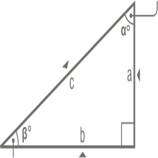 Pythagorean Calc logo