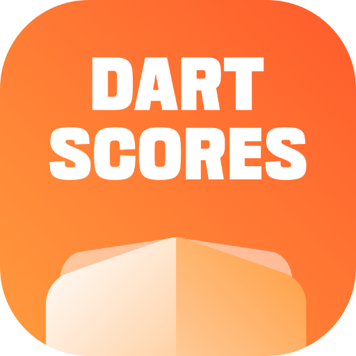 Dart Scores