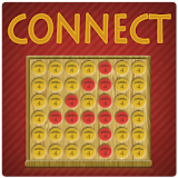 Connect Four Multiplayer icon